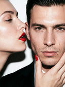 Valloria Kaptaan luxury fragrance