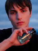 Valloria Kaptaan Eau de Parfum for Men